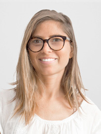 Caroline Langer