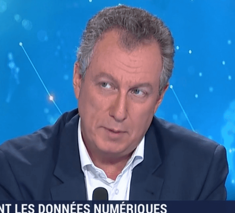 Olivier ITEANU interview mort numérique
