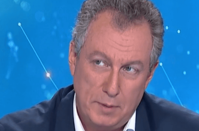 Olivier ITEANU interview mort numérique