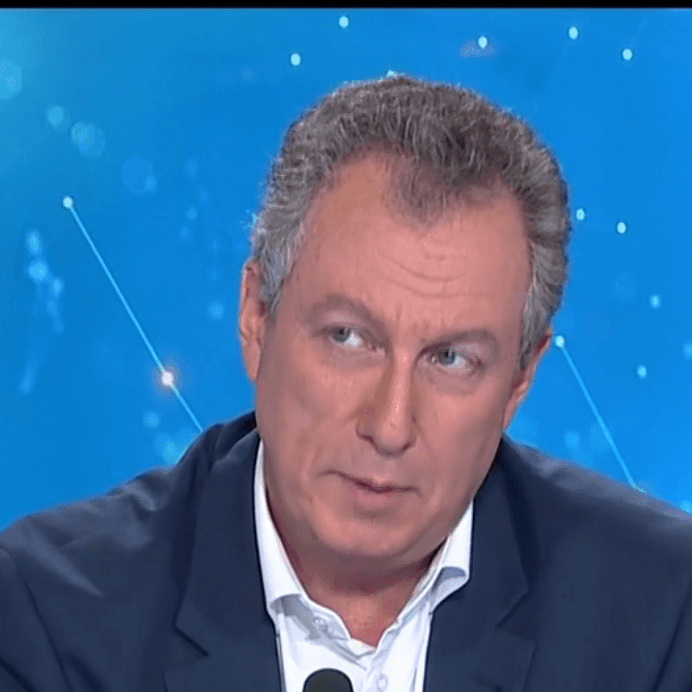 Olivier ITEANU interview mort numérique Olivier ITEANU interview mort numérique